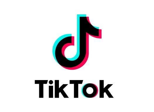 Tik Tok（ロゴ）